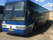 Автобус SSANG YONG TRANSSTAR SB85M
