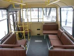 ПАЗ на 29 мест