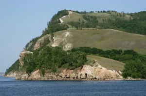 Экскурсия на автобусе в село Жигули